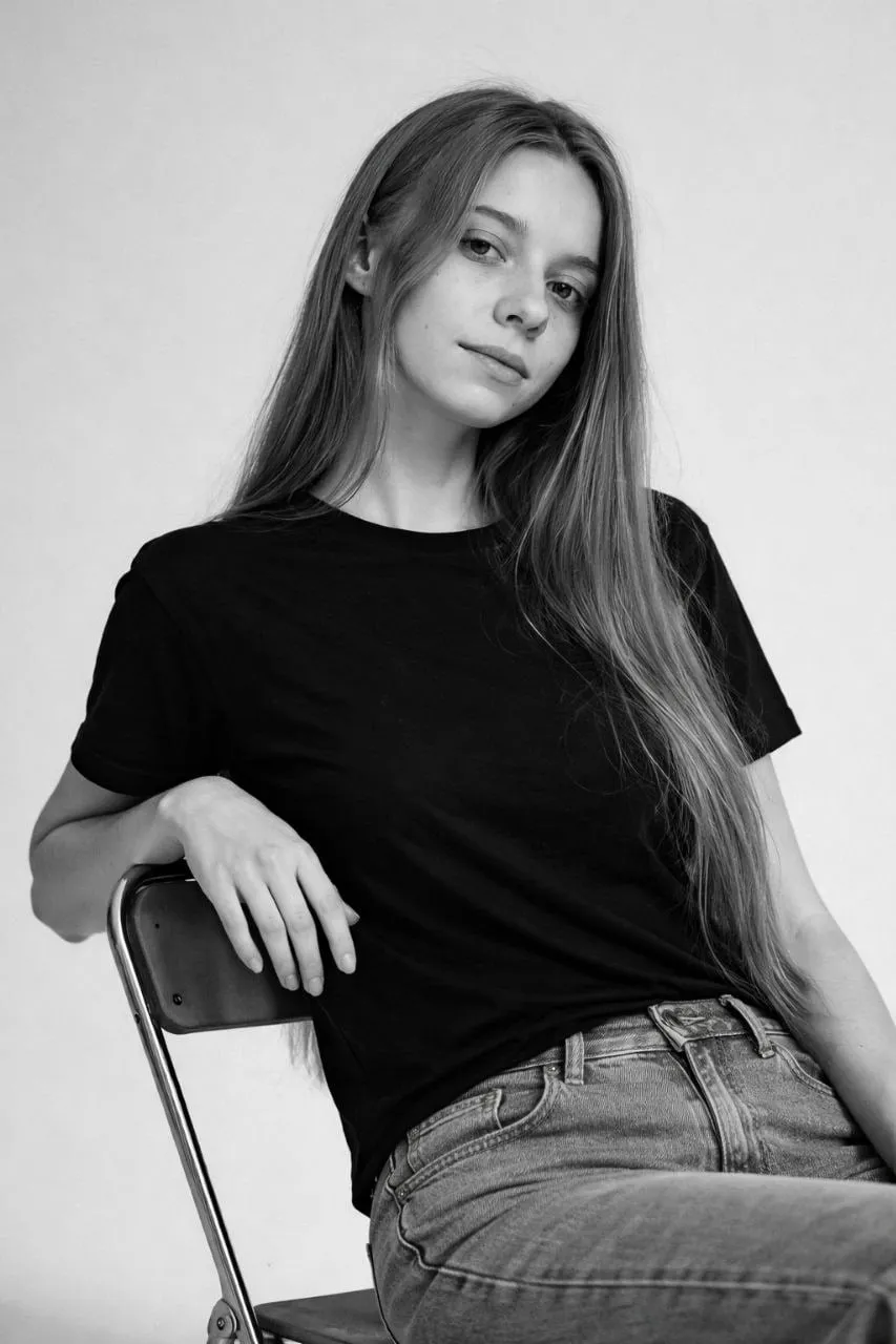 Anastasia Sandul