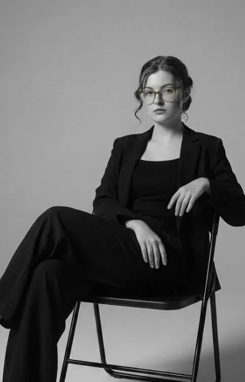 Tatiana Sirovatscaia